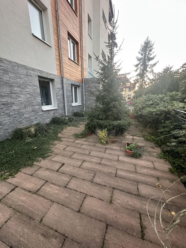 Mieszkanie 2-pokojowe Jelenia Góra Cieplice Śląskie-Zdrój, ul. Wojciecha Tabaki. Zdjęcie 13