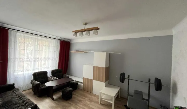 Mieszkanie 2-pokojowe Radom, ul. Maurycego Mochnackiego