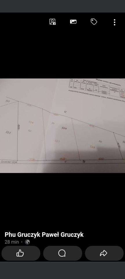 Działka budowlana Cisse. Zdjęcie 11