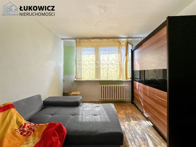 Mieszkanie 3-pokojowe Bielsko-Biała. Zdjęcie 8