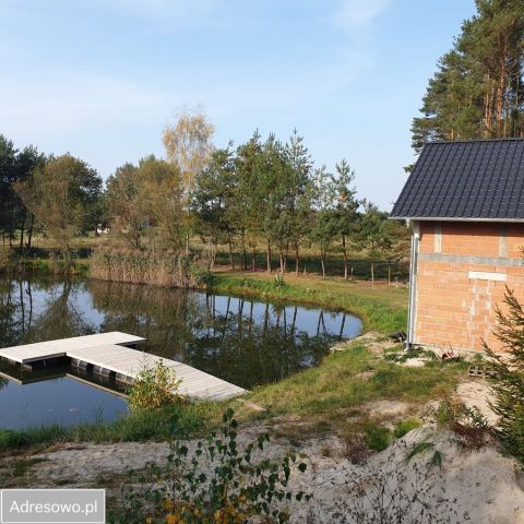 Działka siedliskowa Kup, ul. Polna. Zdjęcie 9