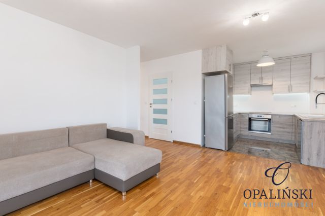 Mieszkanie 2-pokojowe Rzeszów Drabinianka, al. Powstańców Warszawy. Zdjęcie 10