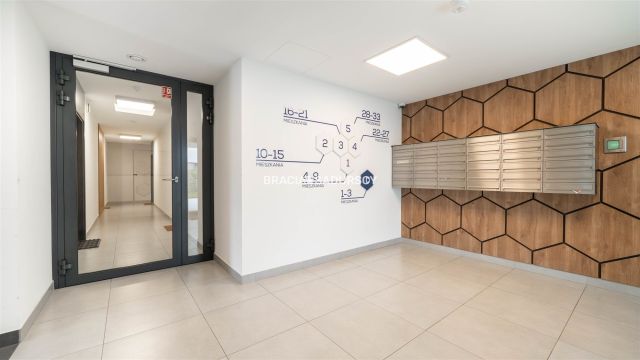 Mieszkanie 2-pokojowe Kraków Prądnik Biały, ul. Stefana Banacha. Zdjęcie 26