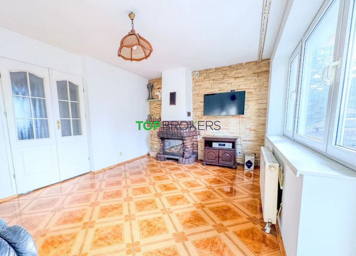 dom wolnostojący, 5 pokoi Konstancin-Jeziorna Konstancin. Zdjęcie 3