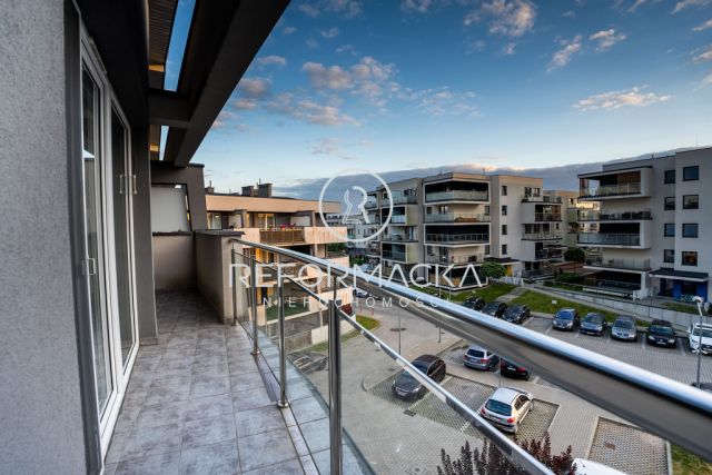 Mieszkanie 3-pokojowe Rzeszów Drabinianka, ul. Strażacka. Zdjęcie 1