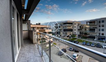 Mieszkanie 3-pokojowe Rzeszów Drabinianka, ul. Strażacka