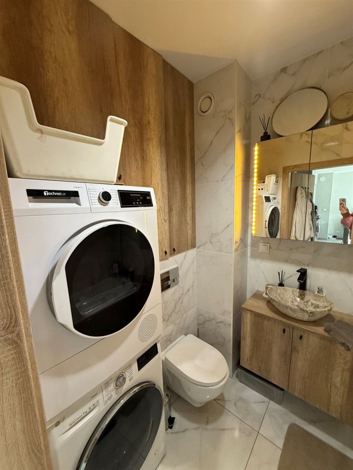 Mieszkanie 3-pokojowe Piaseczno Julianów. Zdjęcie 9