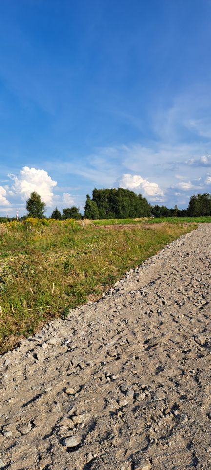 Działka budowlana Pszów Krzyżkowice, ul. Łanowa. Zdjęcie 2