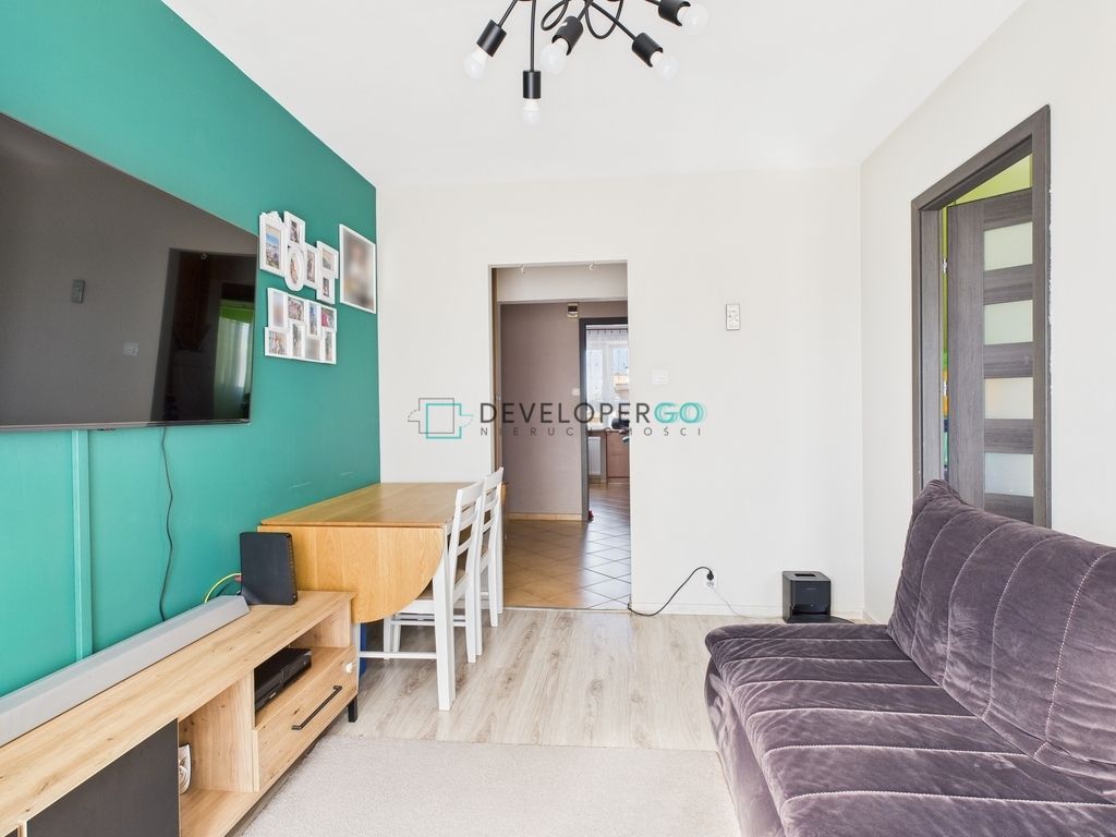 Mieszkanie 3-pokojowe Białystok Dziesięciny, ul. Palmowa. Zdjęcie 2