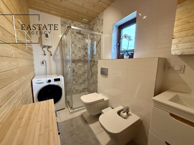 dom wolnostojący, 4 pokoje Łomnica. Zdjęcie 7