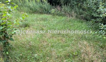 Działka budowlana Zławieś Mała