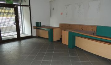 Lokal Piekary Śląskie Centrum, ul. Bytomska