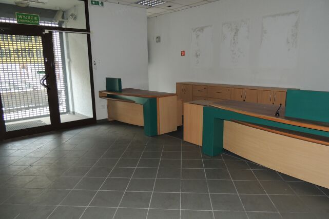 Lokal Piekary Śląskie Centrum, ul. Bytomska. Zdjęcie 2