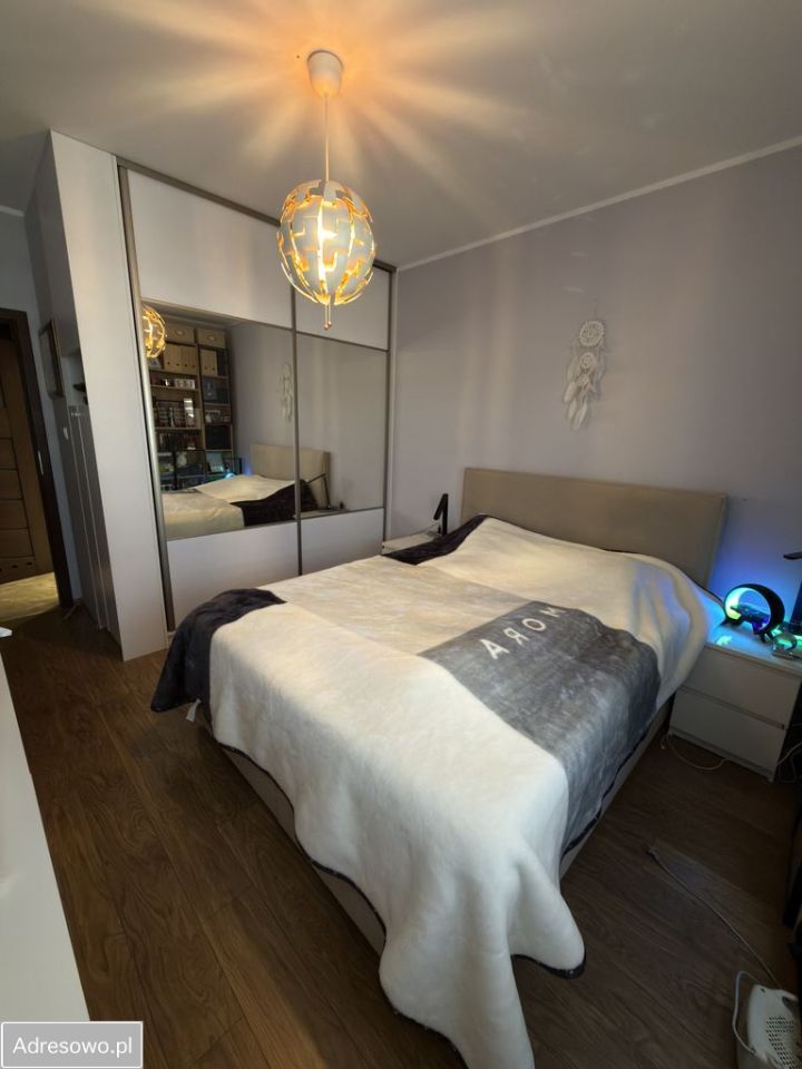 Mieszkanie 3-pokojowe Brodnica Grunwald Pierwszy, ul. Sudecka. Zdjęcie 7