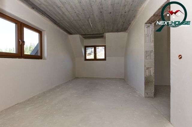 dom wolnostojący, 7 pokoi Ząb. Zdjęcie 19