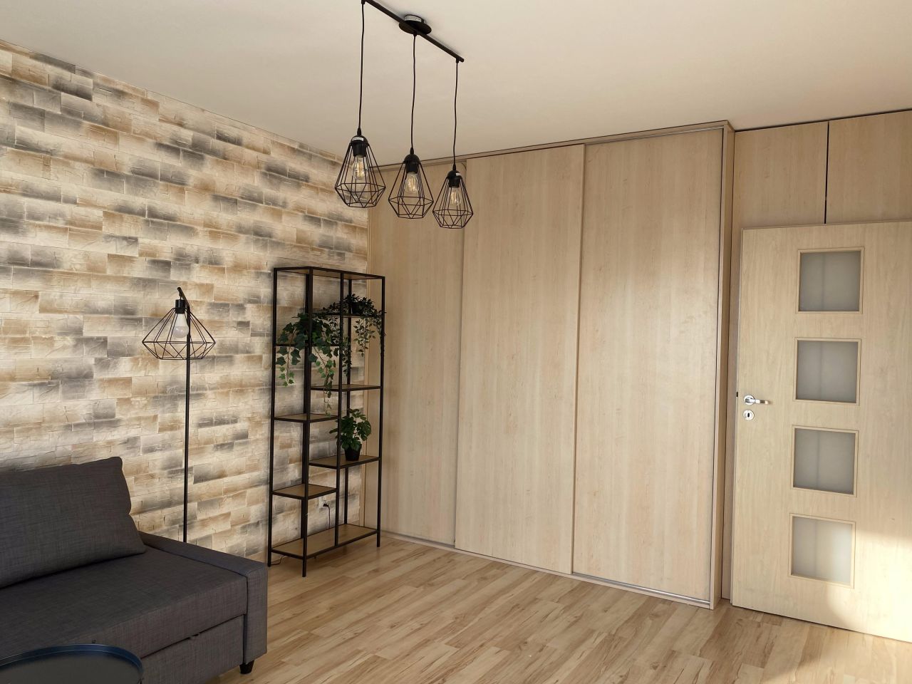 Mieszkanie 2-pokojowe Warszawa Ursynów, al. Komisji Edukacji Narodowej. Zdjęcie 4