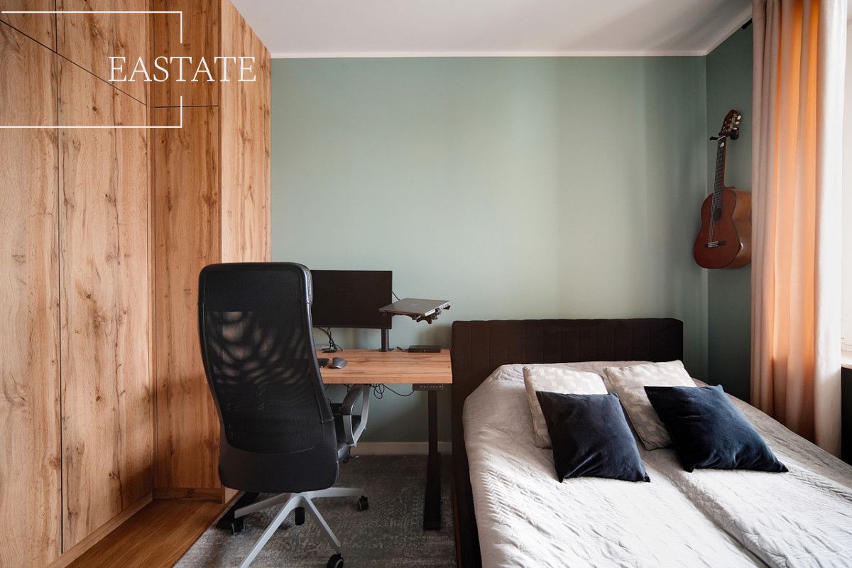 Mieszkanie 2-pokojowe Warszawa Praga, ul. Aleksandra Kotsisa. Zdjęcie 8