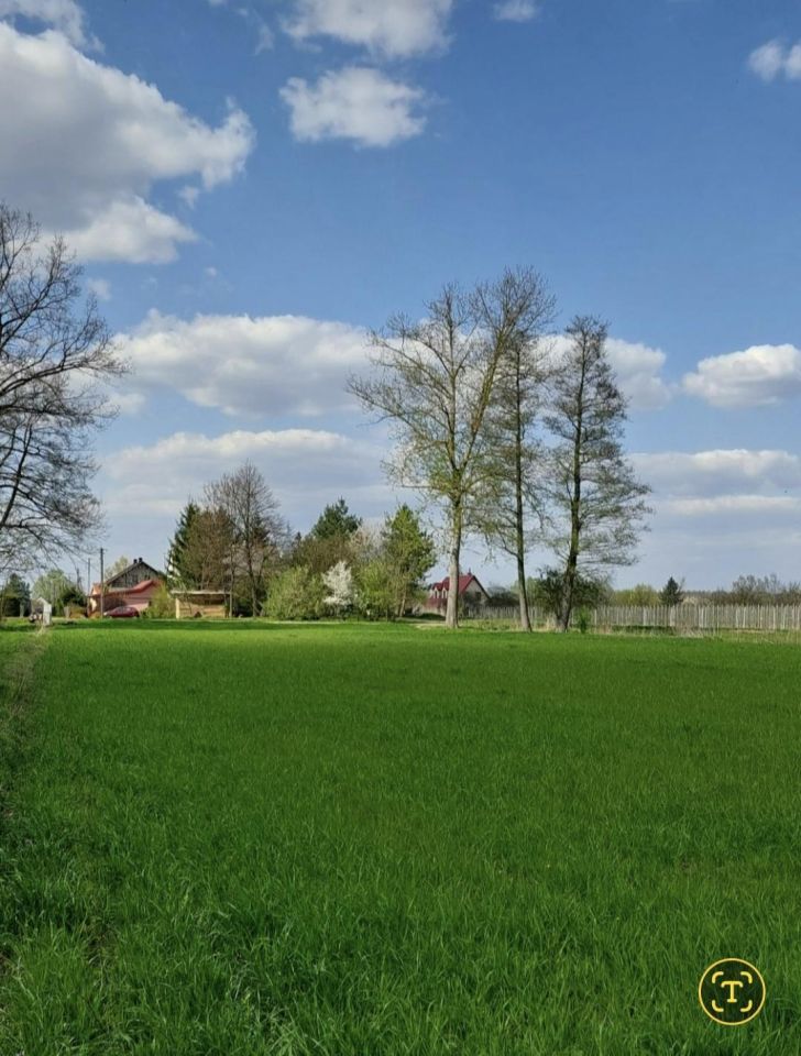 Działka inna Wilga, ul. Adama Mickiewicza. Zdjęcie 4