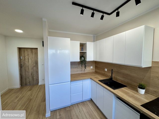 Mieszkanie 2-pokojowe Szczecin Niebuszewo, ul. Łucznicza. Zdjęcie 1