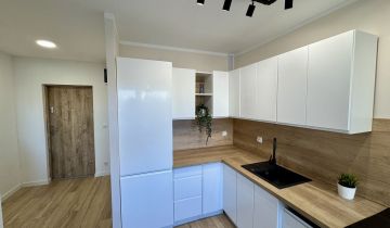 Mieszkanie 2-pokojowe Szczecin Niebuszewo, ul. Łucznicza