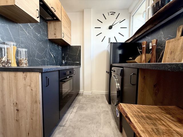 Mieszkanie 3-pokojowe Rzeszów, ul. Husarska. Zdjęcie 3