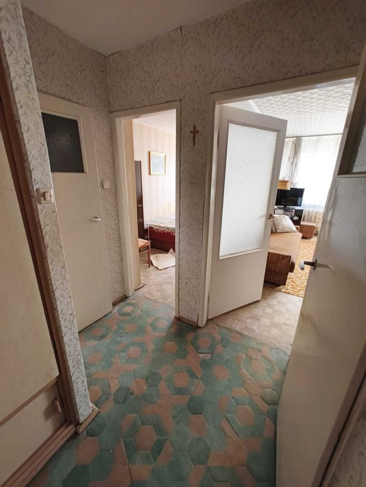 Mieszkanie 2-pokojowe Solec Kujawski, ul. Żwirki i Wigury. Zdjęcie 8