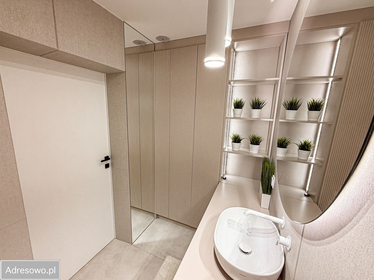 Mieszkanie 4-pokojowe Rzeszów Zalesie, ul. Henryka Wieniawskiego. Zdjęcie 19