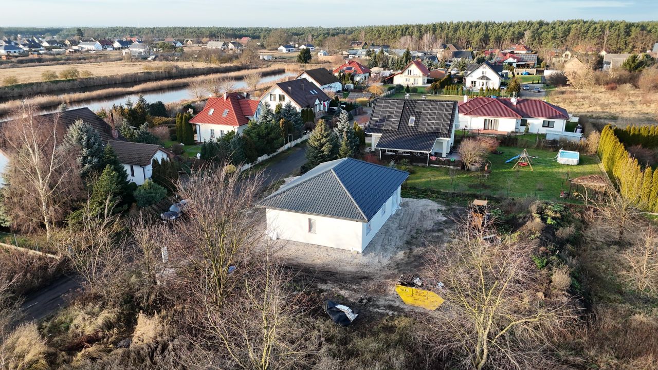 dom wolnostojący, 4 pokoje Prądocin, Prądocin. Zdjęcie 8