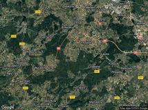 Działka budowlana Skrzeszewo