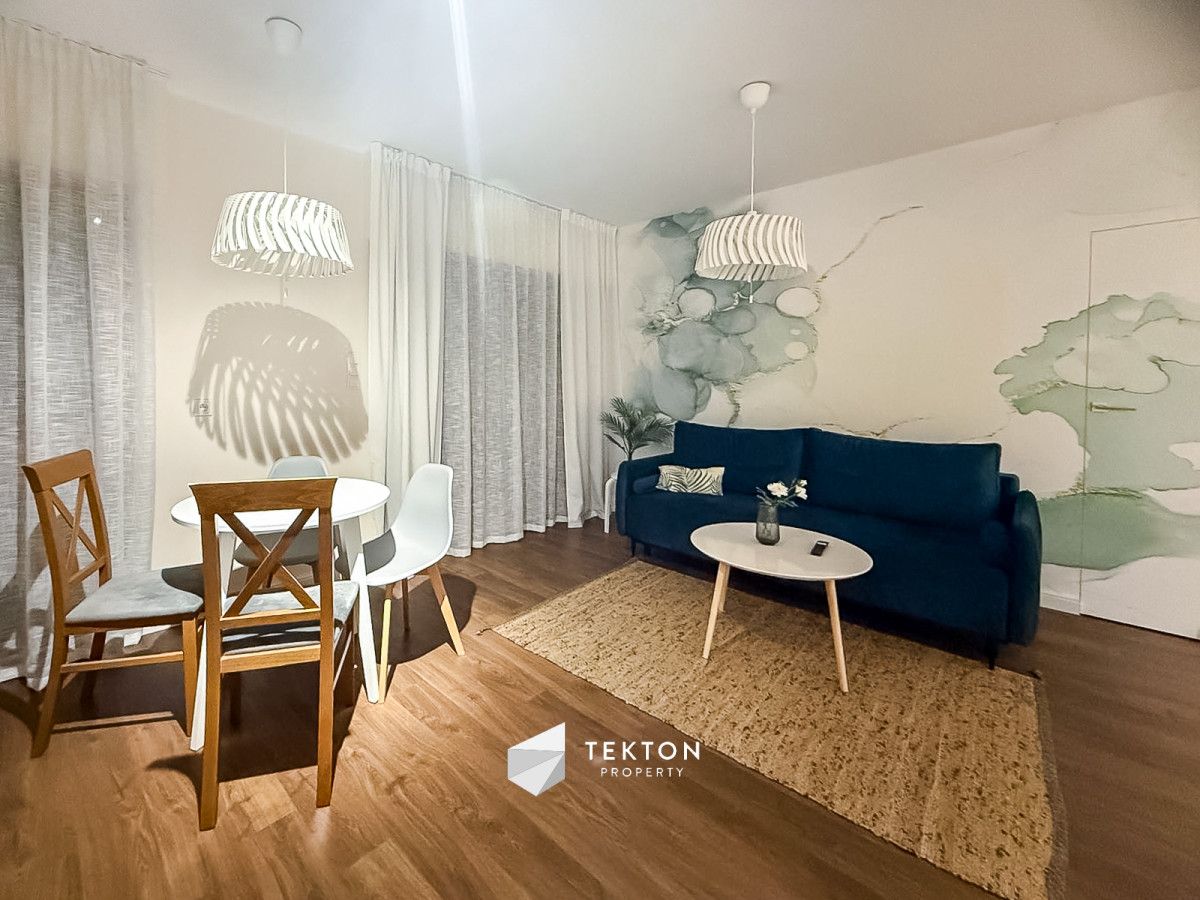 Mieszkanie 2-pokojowe Gdańsk Śródmieście, ul. Sienna Grobla. Zdjęcie 5