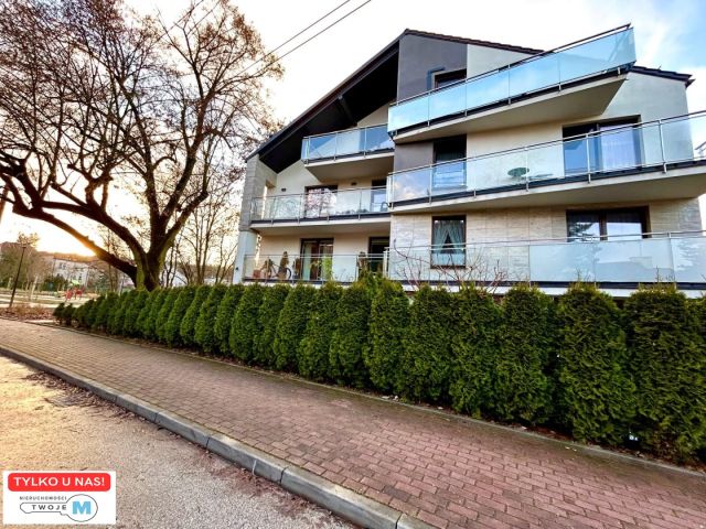 Mieszkanie 4-pokojowe Kielce Baranówek. Zdjęcie 1