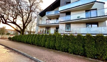 Mieszkanie 4-pokojowe Kielce Baranówek