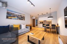 Mieszkanie 2-pokojowe Kraków, ul. Wrocławska. Zdjęcie 4