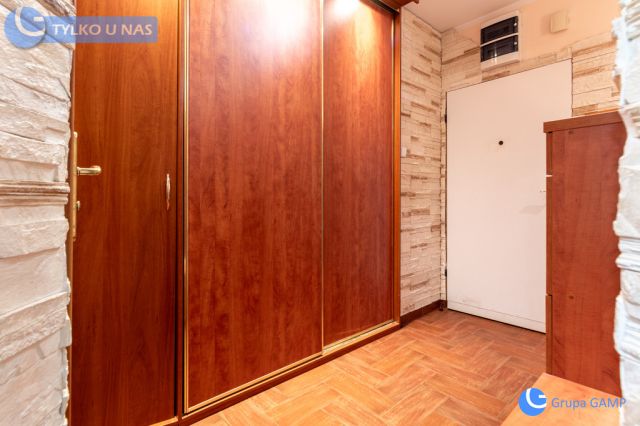 Mieszkanie 3-pokojowe Kraków Dębniki, ul. Chmieleniec. Zdjęcie 11