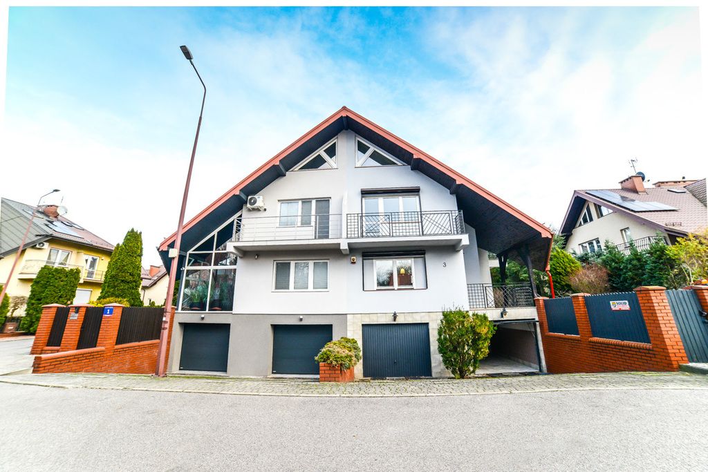 bliźniak, 8 pokoi Komorów, ul. Szmaragdowa. Zdjęcie 33