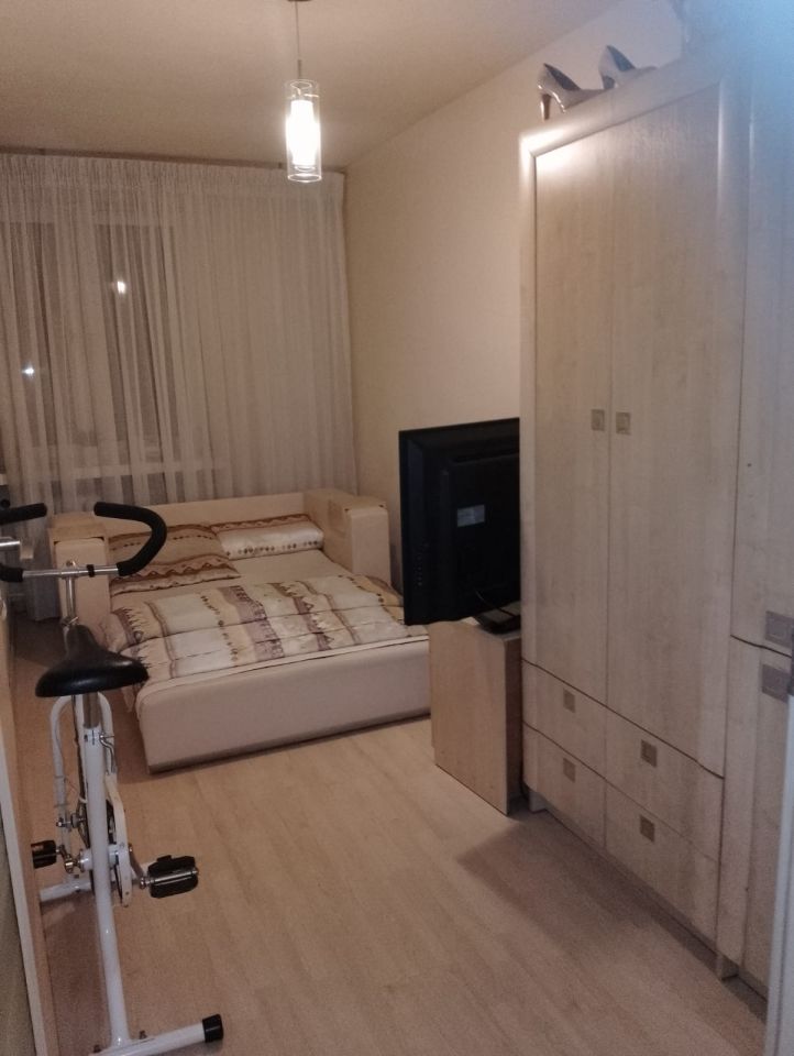 Mieszkanie 2-pokojowe Kraków Krowodrza, ul. Nawojki. Zdjęcie 14