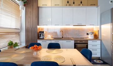 Mieszkanie 3-pokojowe Białystok Wysoki Stoczek, pl. Jana Pawła II