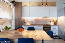 Mieszkanie 3-pokojowe Białystok Wysoki Stoczek, pl. Jana Pawła II