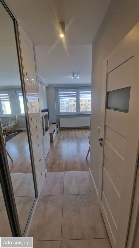 Mieszkanie 1-pokojowe Gdańsk, ul. Jakuba Wejhera. Zdjęcie 6