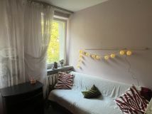 Pokój Kraków Dębniki. Zdjęcie 2