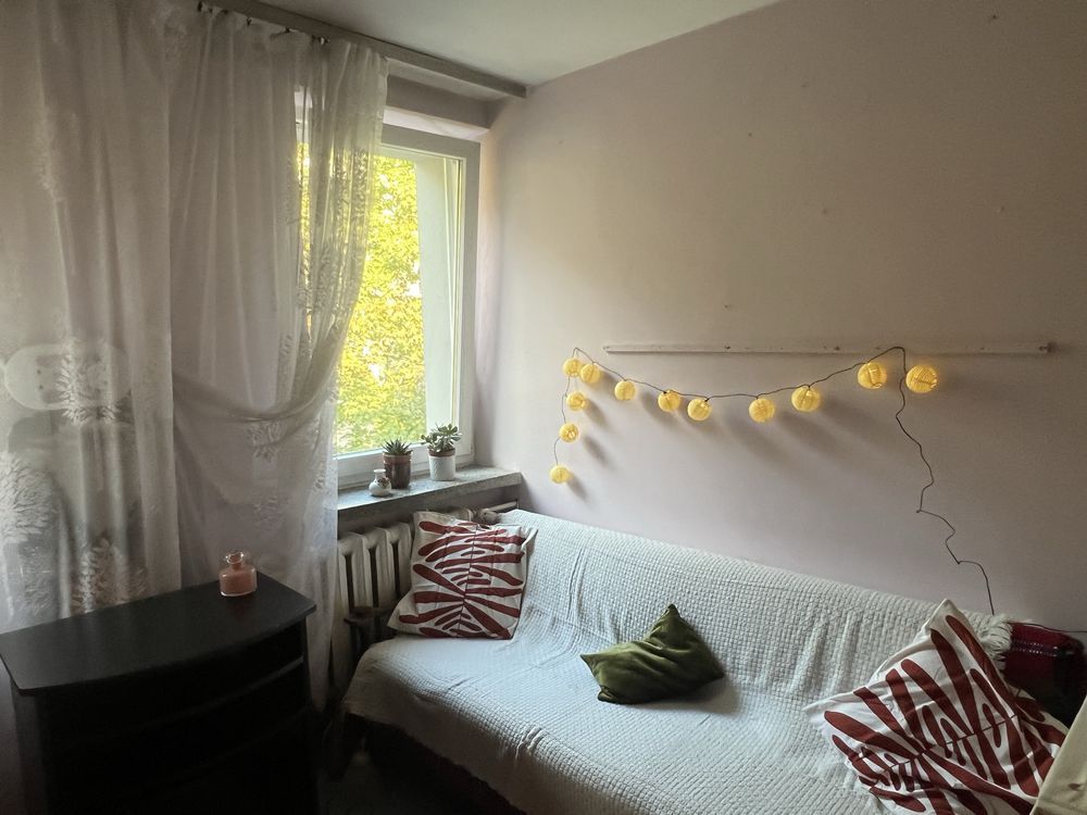 Pokój Kraków Dębniki. Zdjęcie 3