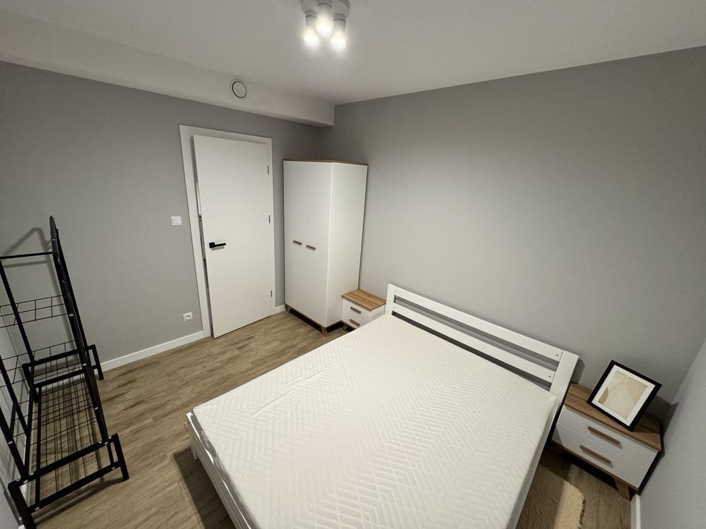 Mieszkanie 2-pokojowe Lublin, ul. Dożynkowa. Zdjęcie 2