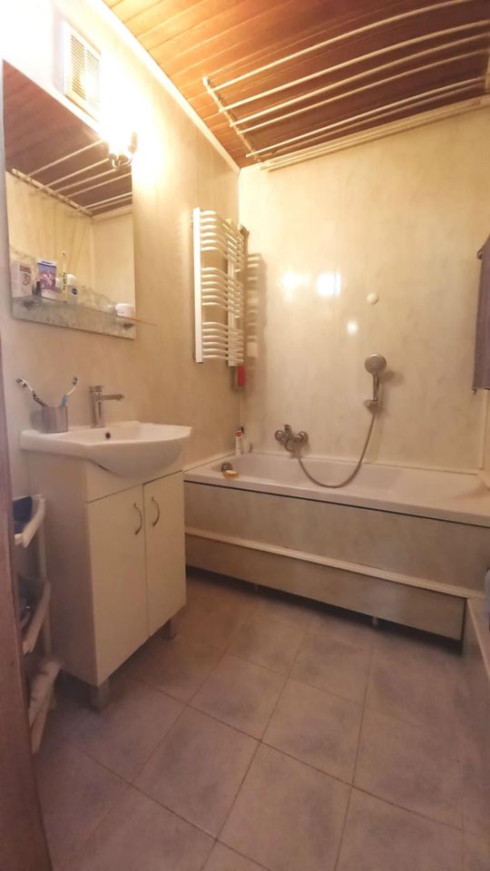 Mieszkanie 3-pokojowe Warszawa Wawrzyszew, ul. Dantego Alighieri. Zdjęcie 22