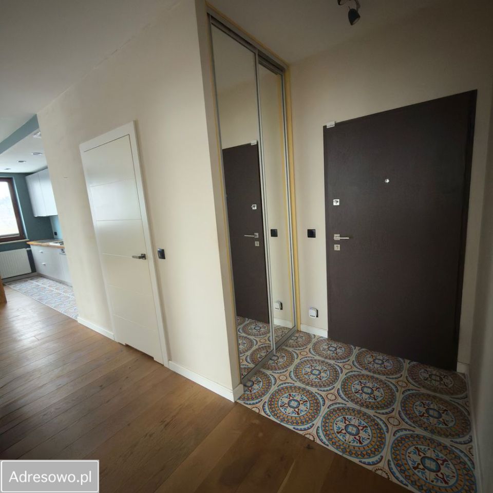 Mieszkanie 3-pokojowe Gdańsk Jasień, ul. Lawendowe Wzgórze. Zdjęcie 7