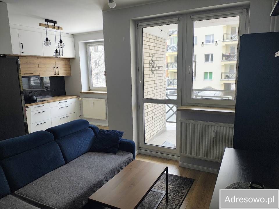 Mieszkanie 1-pokojowe Białystok Nowe Miasto. Zdjęcie 8