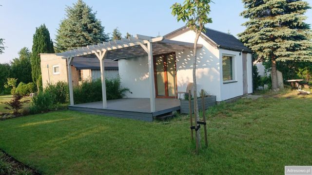 Działka rod Łódź. Zdjęcie 1