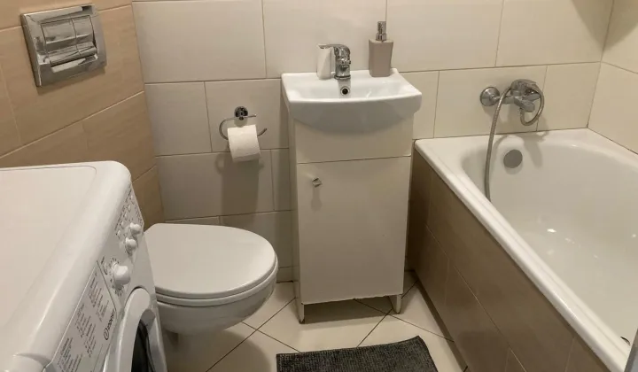 Mieszkanie 2-pokojowe Częstochowa Tysiąclecie, ul. Brzeźnicka