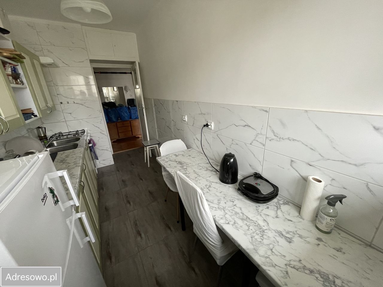 Pokój Kraków Dębniki, ul. Kazimierza Pułaskiego. Zdjęcie 10