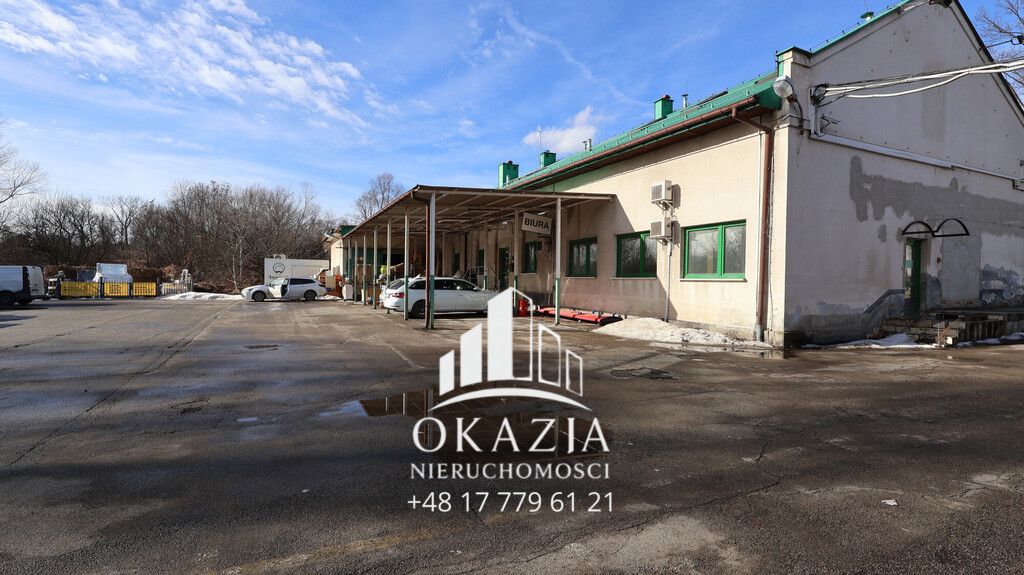 Lokal Kraków, ul. Drożdżowa. Zdjęcie 4