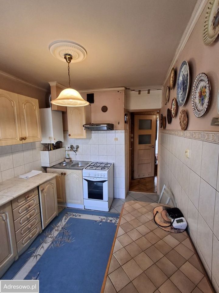 Mieszkanie 3-pokojowe Jarosław. Zdjęcie 5